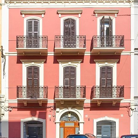Vgm-Apartments Gimma Bari Exterior foto